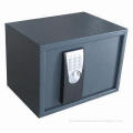 Digital Safe Box for Security, Electronic Lock, Small Size, High Security